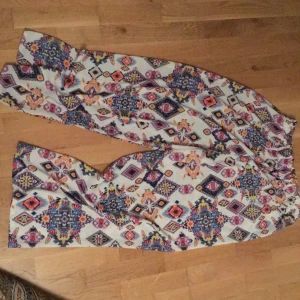  - Vida sköna sommarbyxor! 