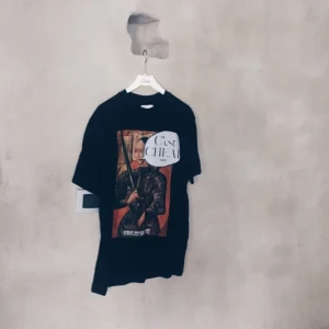  - T-shirt från Cheap Monday! Helt oanvänd tyvärr så därför säljer jag nu! :)