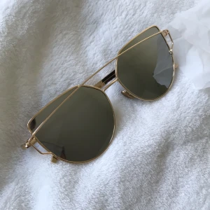  - Aldrig använda populära glasögon 