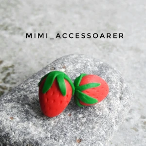  - handgjorda örhängen 