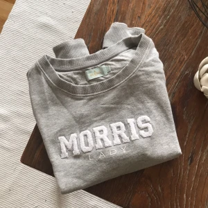  - Fin tröja från Morris. Stl s