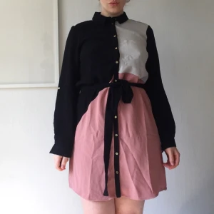  - Skjortklänning från River Island.