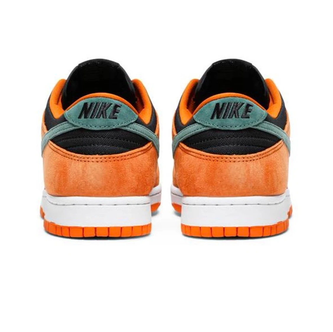 Nike dunk low ceramic - 90