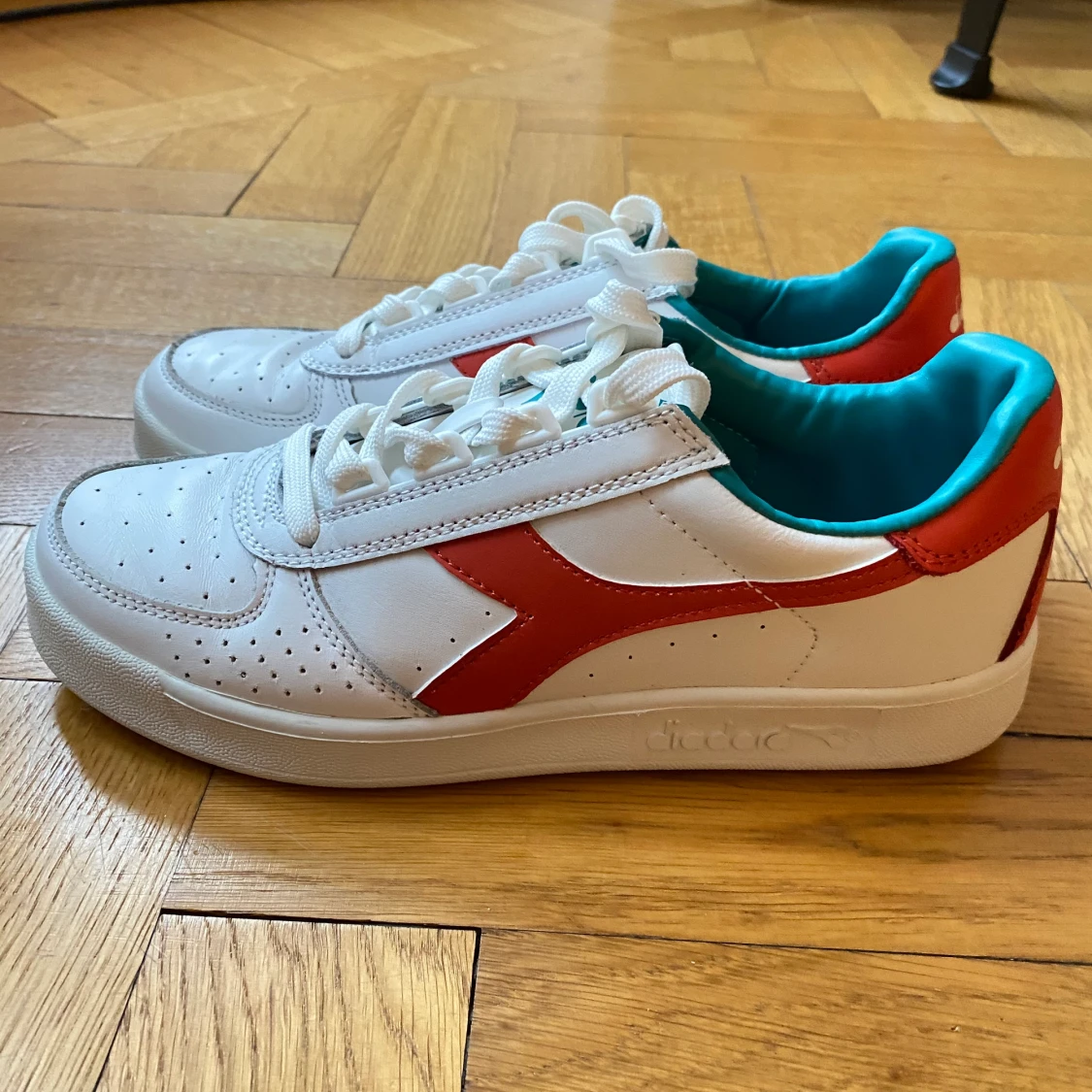 Diadora sneakers