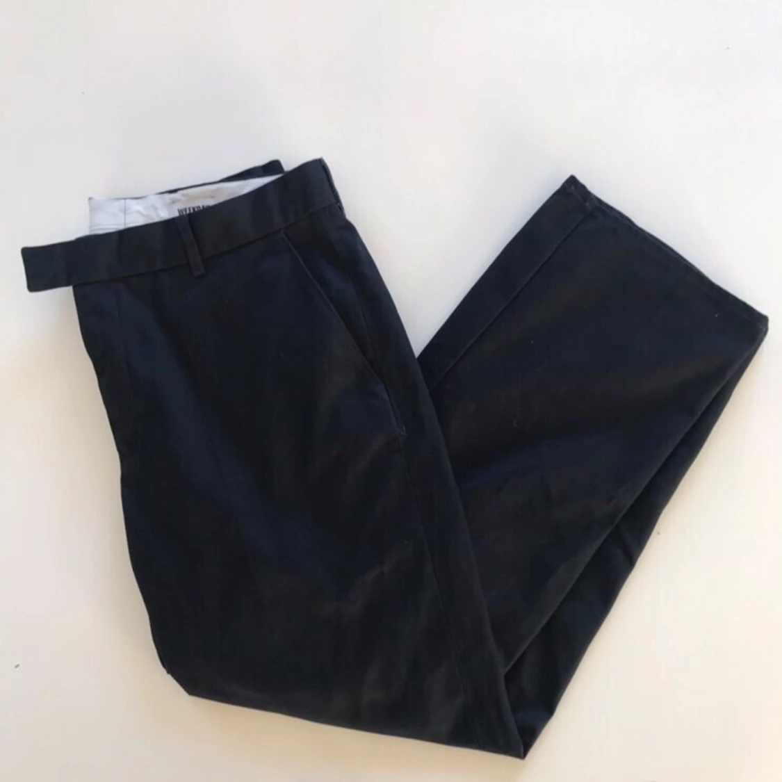 Workpants från weekday - 90