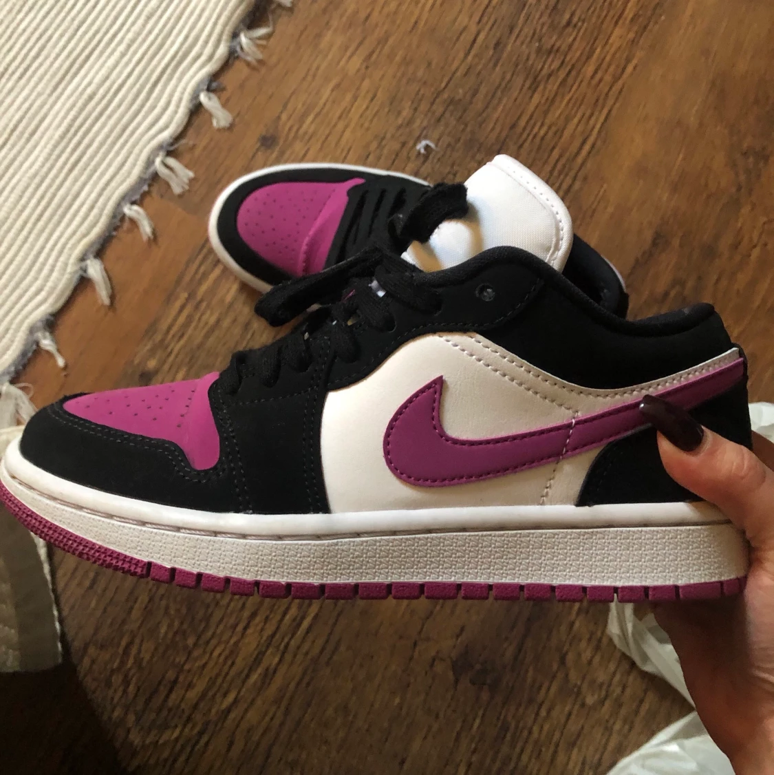 Air Jordan 1 Low