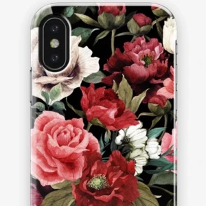 Ideal of Sweden skal - iphone X skal från ideal of sweden, super fint i nyskick. Säljer för att jag bytt mobil! Skriv om ni är intresserade❤️