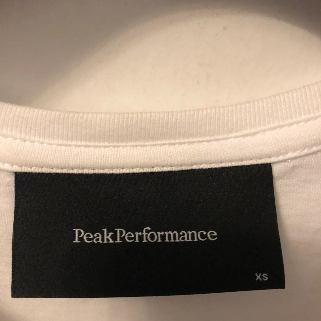 vit peak performance t-shirt - 91