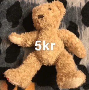 Gosedjur  - Gosedjur 