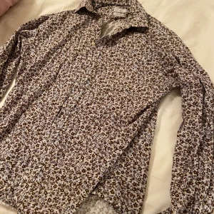 Jätte fin skorta - Alldrig andvänt 