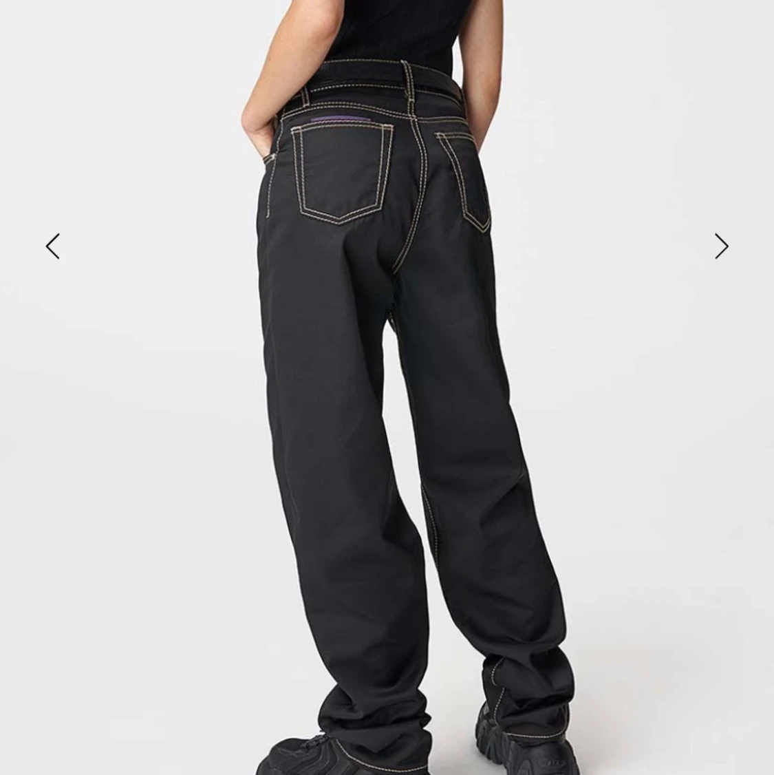 Eytys BENZ CALI - 91