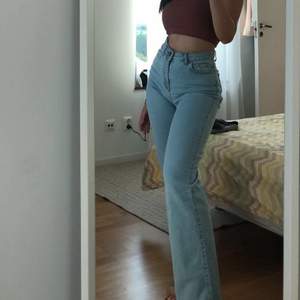 Madlady jeans