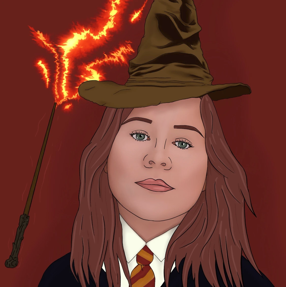 Avbildning av valfritt motiv - 90