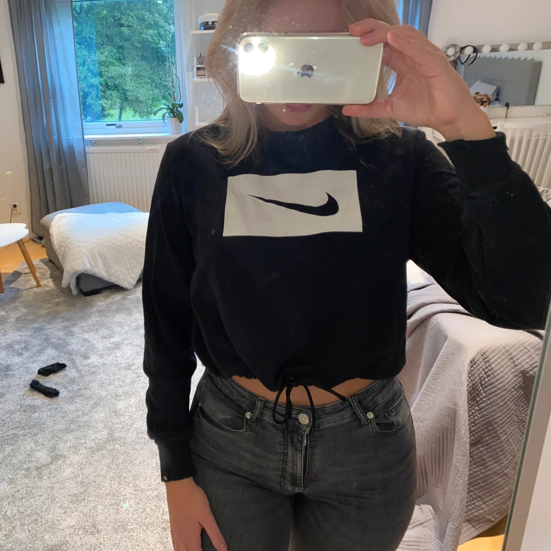 Nike sweatshirt  - 90