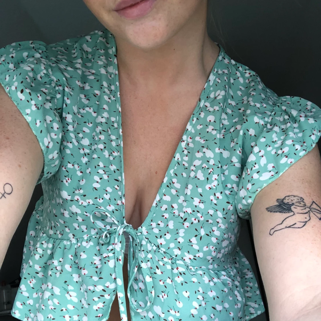 Finaste toppen  - 90