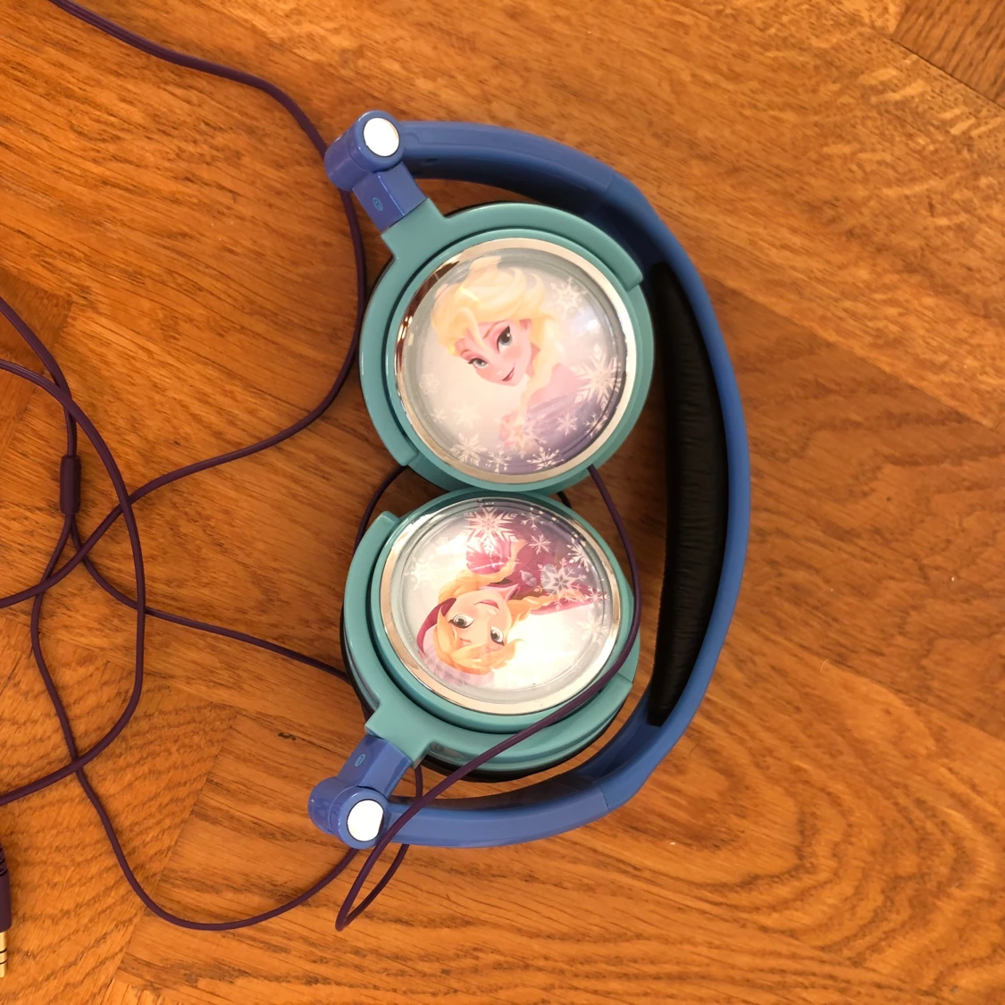 Frozen Hörlurar  - 90