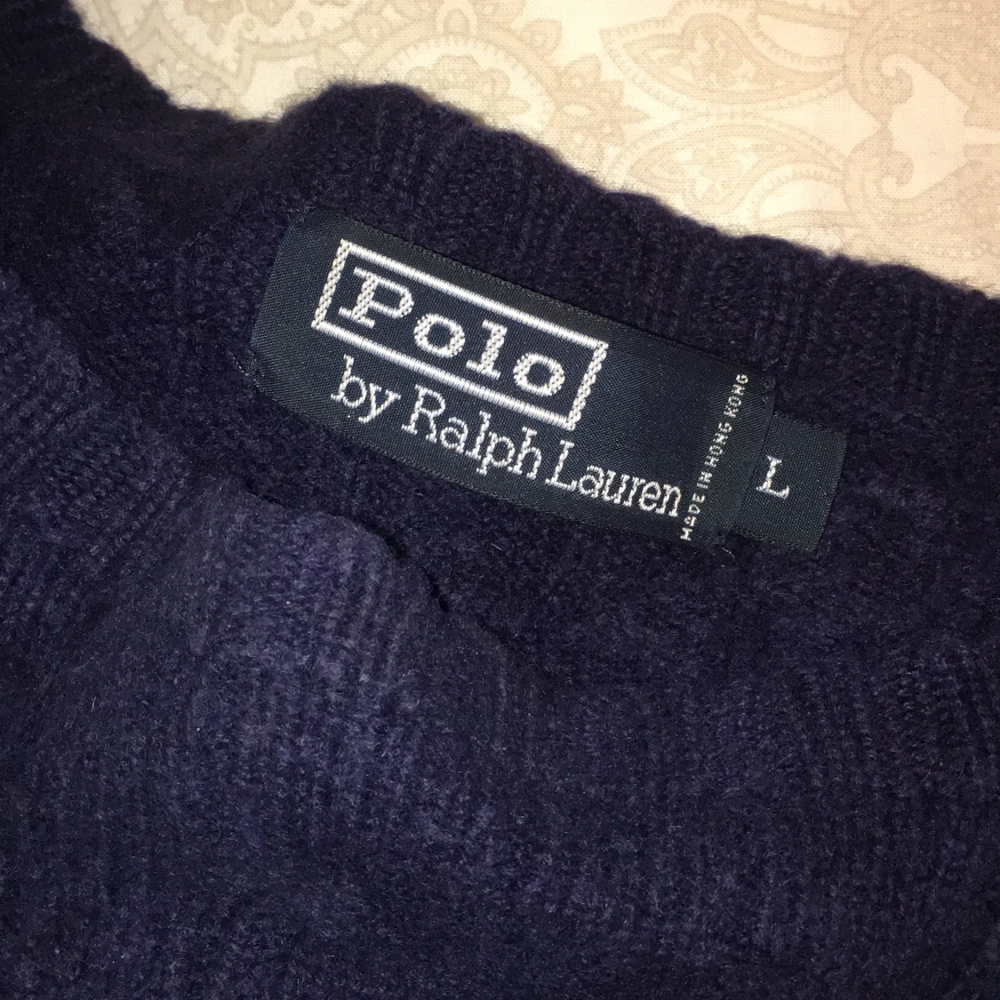 Polo by Ralph lauren  - 91