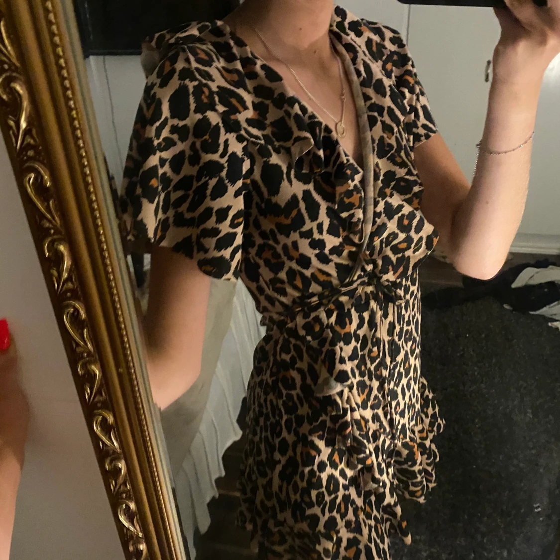 Klänning bohoo - 91