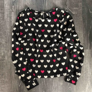  - Sötaste blusen 👾🕹❤️