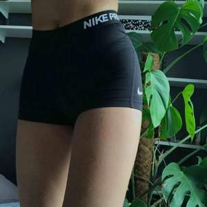 Bekväma Nike-shorts i XS! 🤠 priset inkl frakt