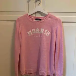 Morris tröja köpt för 1300. storlek S, men passar även på M. Använd tre gånger så den är som ny