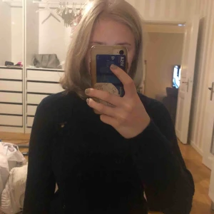  - Jätte fin tröja med underbar passform! 