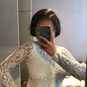  - Säljer min fin top i bra skick. Använd ett fåtal gånger. Frakt ingår i priset.