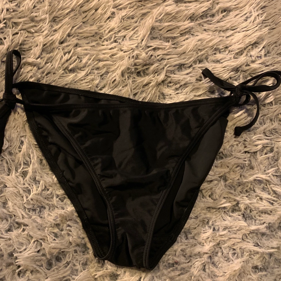 3 bikini underdel  - 91