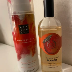 Hudvård - Säljer dessa helt NYA och OANDVÄNDA hudvårds produkterna.