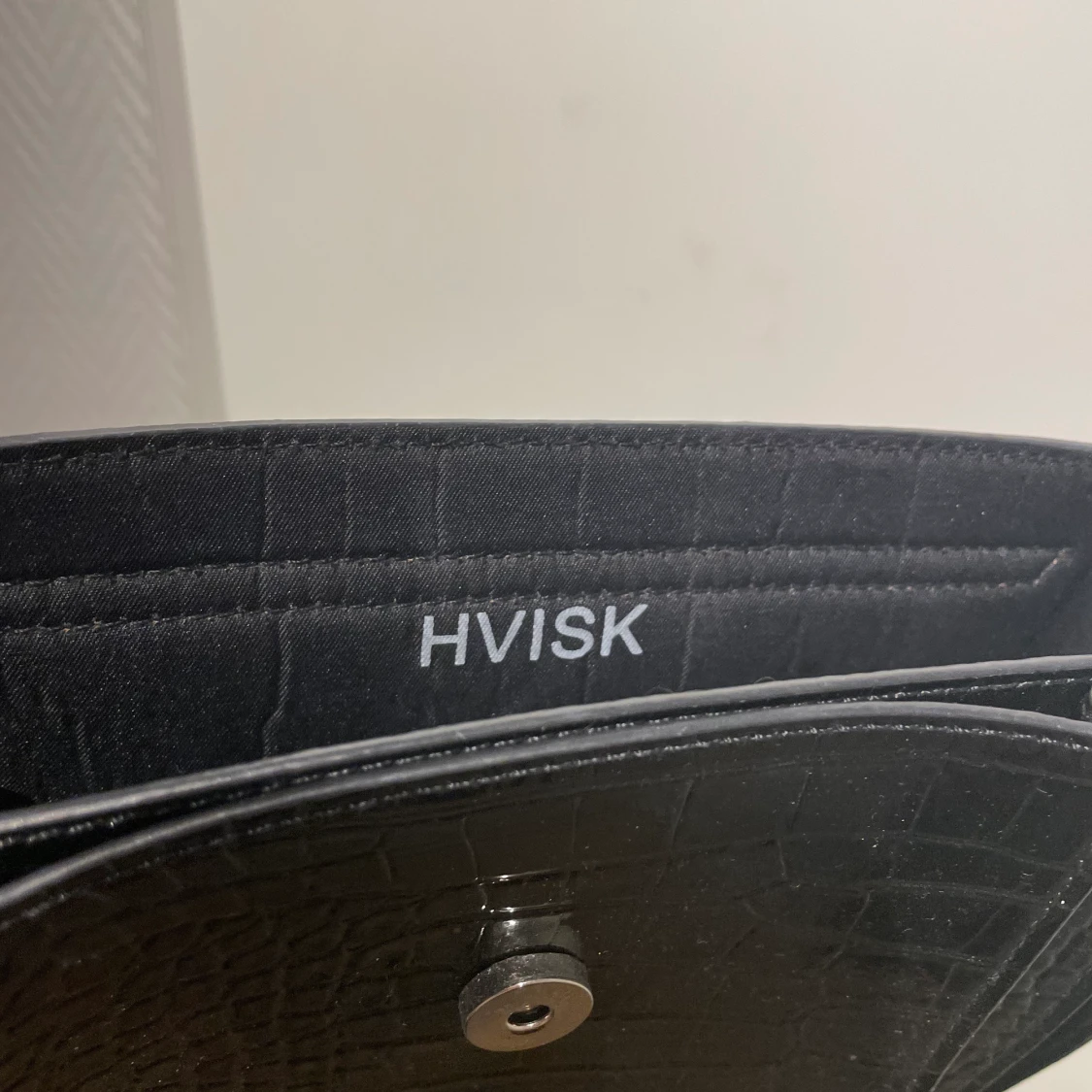 hvisk väska - 90