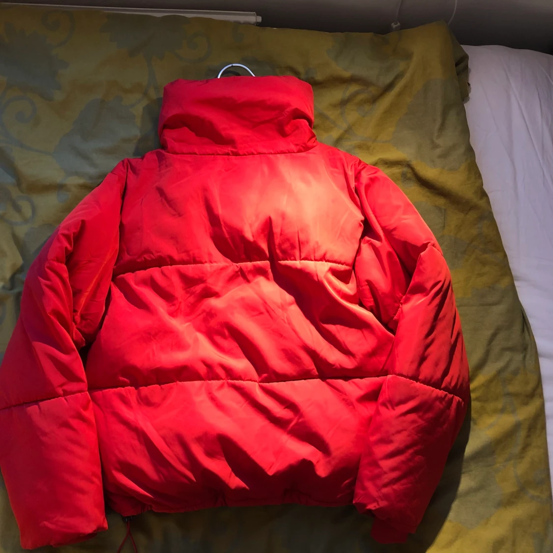 Trendig pufferjacka! - 90