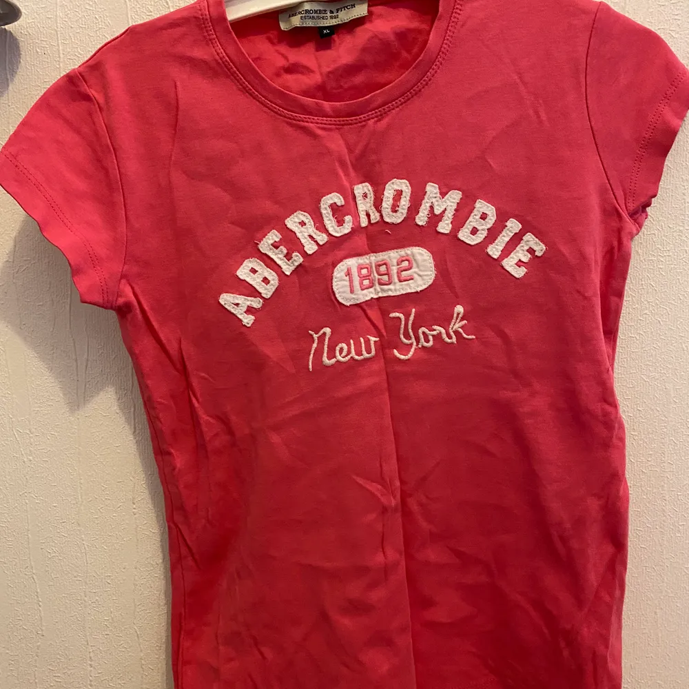 Abercrombie & fitch tröja . T-shirts.