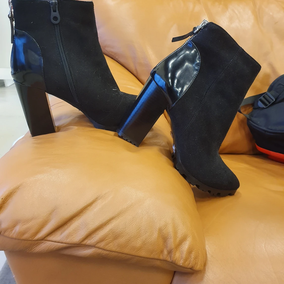 Super fin vinter sharp shooters - 90