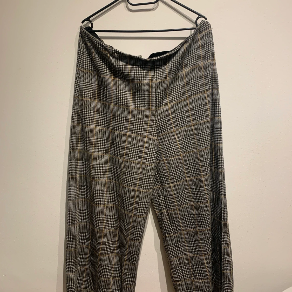 Zara work pants, soft and good quality 