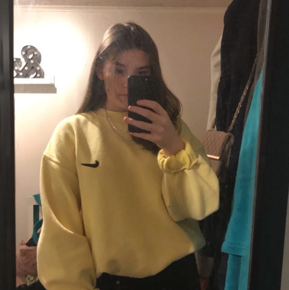Vintage Nike sweatshirt