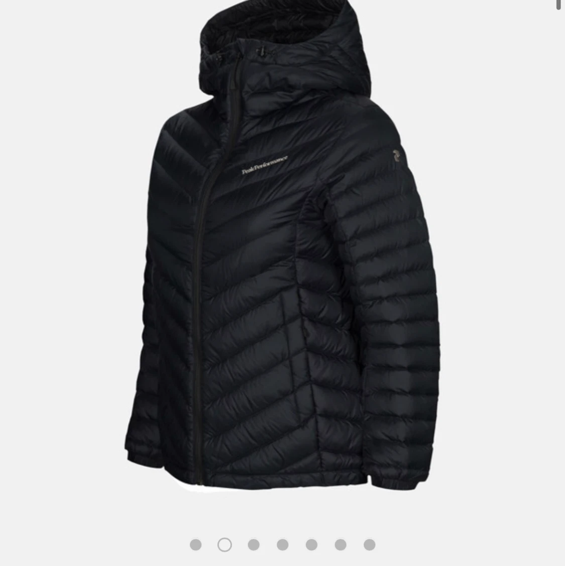 Helt ny PeakPerformance Jacka strl. S - 90