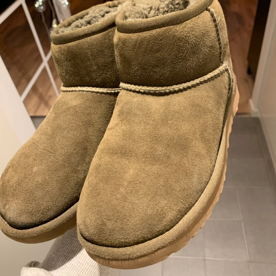 Uggs - 90