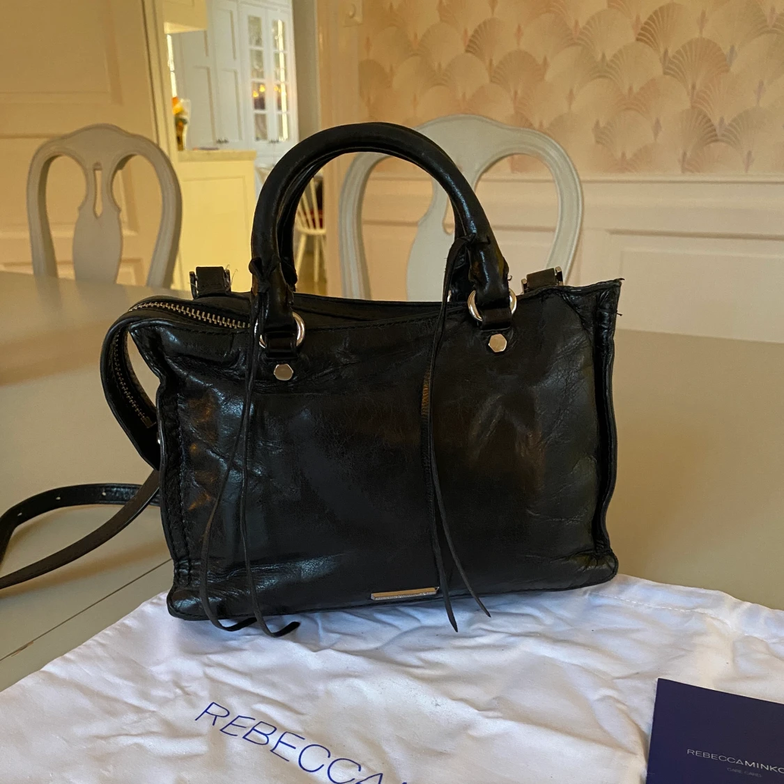 Rebecca Minkoff väska - 90