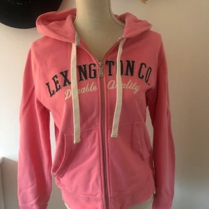 Lexington Hoodie/ Women/ S - Bra skick.