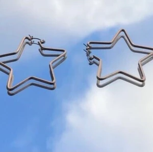 Örhängen - Örhängen köpta här på Plick, skriv för fler bilder!❤️