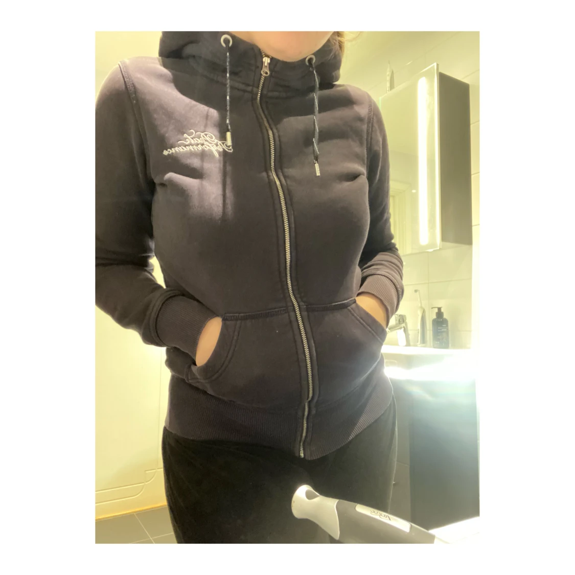 Peak performance kofta