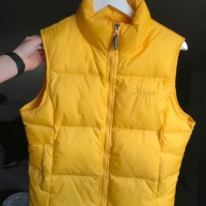 Väst - Skit fet vintage väst som tyvärr inte kommer till användning längre. 