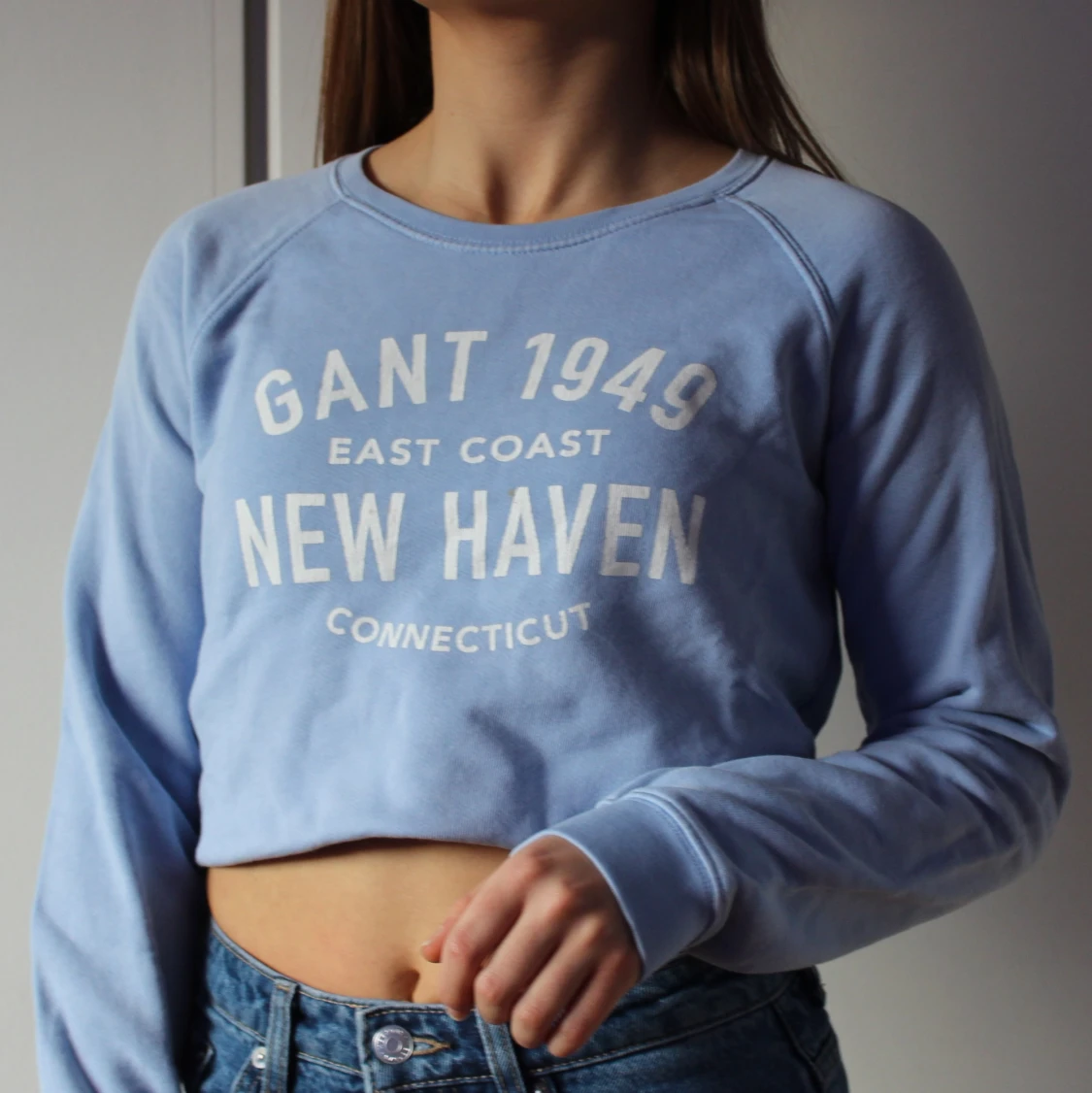 Gant sweatshirt