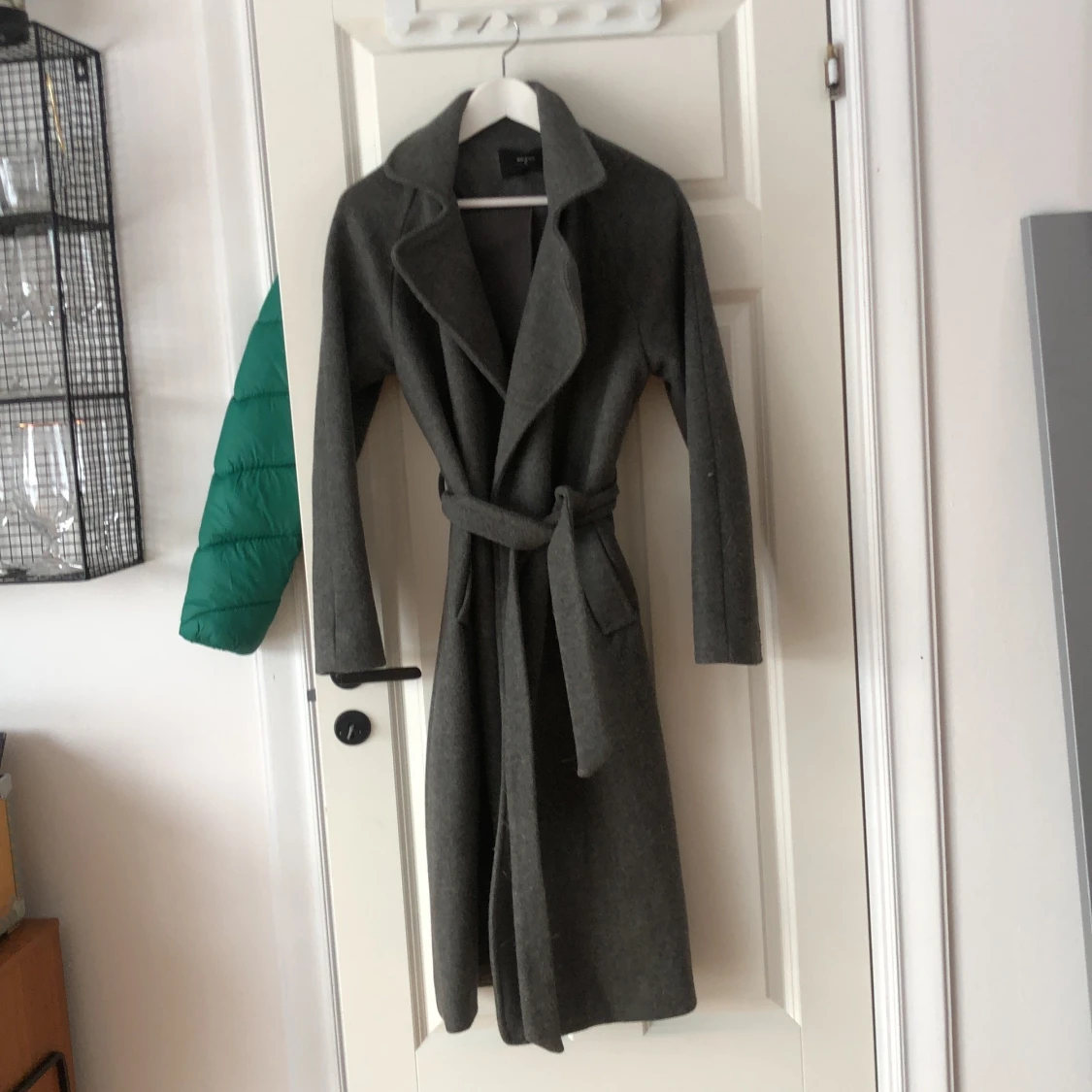 Bikbok kappa storlek s - 90