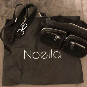Noellaväska - Säljer min fina väska från noella eftersom den inte kommer till användning!