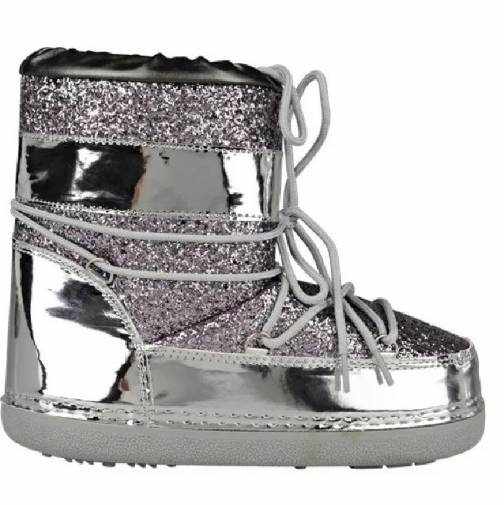 Ella Cruz boots - Skor | Plick Second Hand