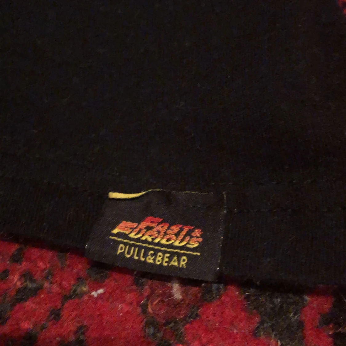 Fast & Furious T-Shirt  - 91