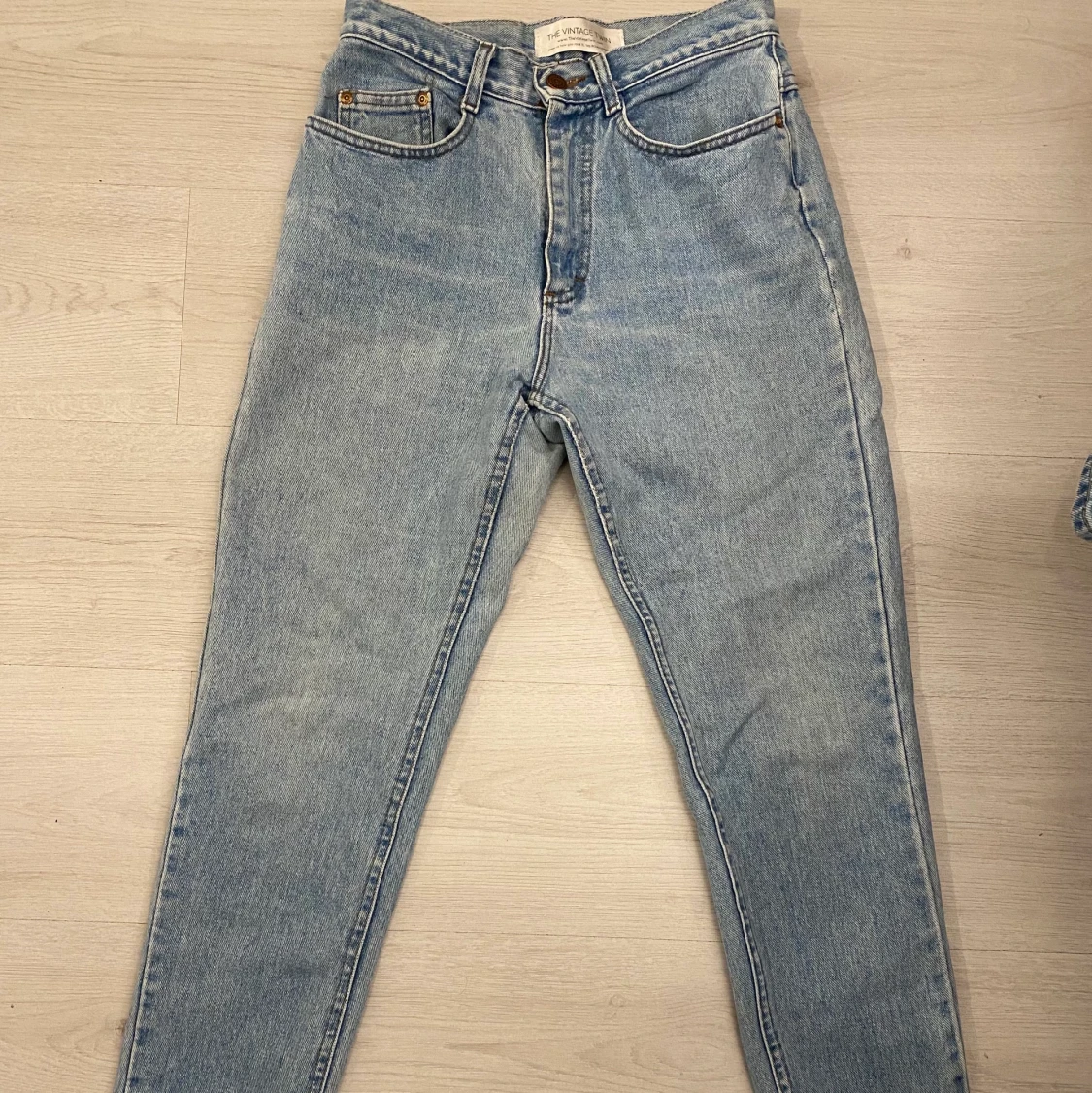 Vintage lee jeans - 90