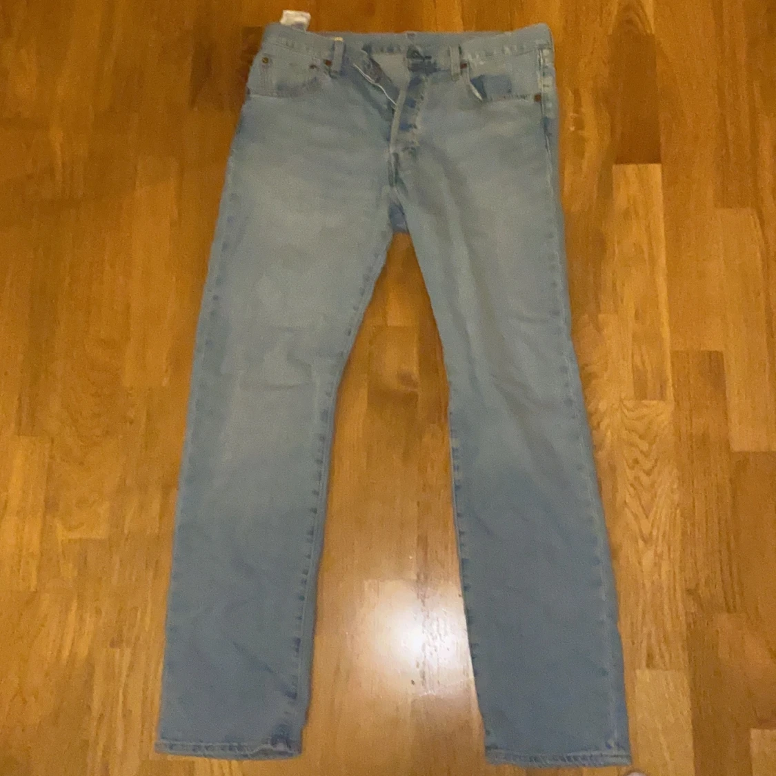 Levis 501