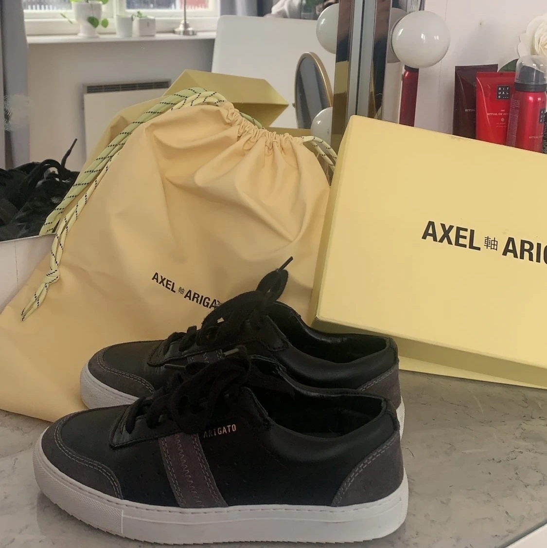 Axel arigato skor - 90